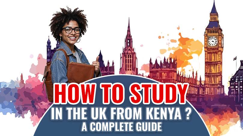 AIMS Education | Study in UK, USA, Canada | Study Abroad Consultant in Kenya How to Study in the UK From Kenya A Complete Guide