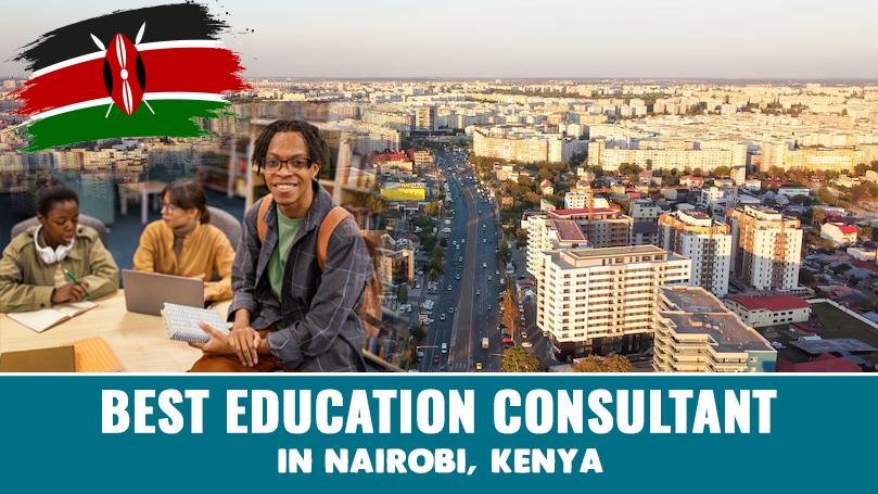 AIMS Education | Study in UK, USA, Canada | Study Abroad Consultant in Kenya Best Education Consultant in Nairobi, Kenya